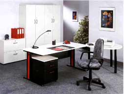  TUS buero производство офисной мебели